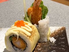 芝士炸虾卷-友壹町寿司(嘉洲广场店)