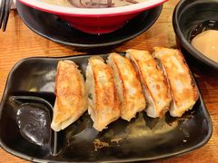 煎饺-豚王拉面(澳门银河店)