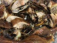 甜皮鸭-王浩儿纪六孃甜皮鸭(乐山总店)