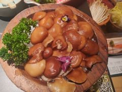 -季季山·云南野生菌火锅(上海首店)