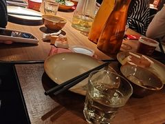 -青年公社烤鸭(熙悦天街店)