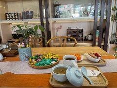 -麦子MaiMassage(打浦桥店)