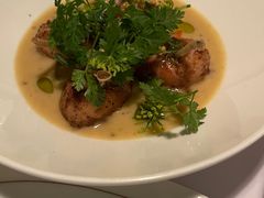 -壳里西餐厅Coquille Seafood Bistro(蒙自路店)