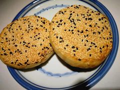 -小放牛河北菜(长安万达店)