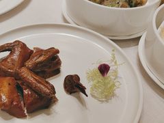 -富淳饭店(世纪公园店)