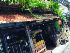 -自然餐厅(Phuket)