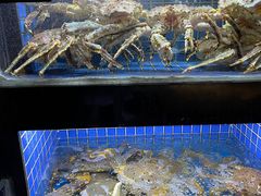 -徐记海鲜(汉城湖|太奥店)