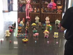 -中瑞国际影城(福州白湖亭店)