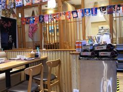 -林妈妈村·日式料理(宝山万达店)