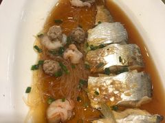 -峙山海鲜馆·花苑店