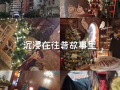 -歪歪宫殿·生日派对·团建聚会·轰趴·Wonder Palazzo