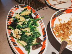 -塔哈尔·新疆盛宴(奉贤龙湖店)