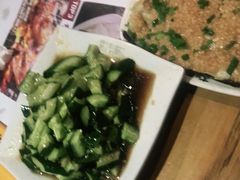 -木屋烧烤(万德庄店)