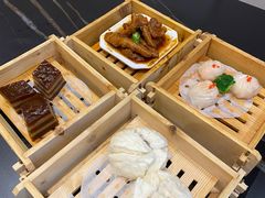 -最忆早茶(蜀汉路店)