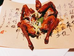 -姜君·千岛湖鱼头馆(浦东大道店)