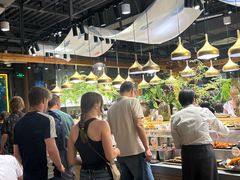 -素虎料理(前门店)