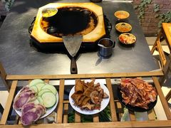 -阿昌白族石板烧(大理古城店)