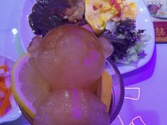 -龙记·香港茶餐厅(海上世界店)