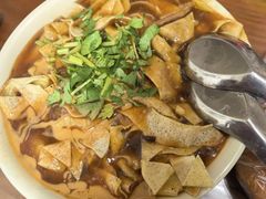 -正味斋锅巴菜(西北角店)