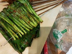 -郑记•不夜城烧烤•龙虾•虾蟹(黄鹤楼店)