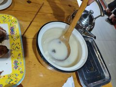 -东顺全羊坊烧烤炒菜莜面(张北店)