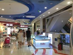 -万达广场(大明宫店)