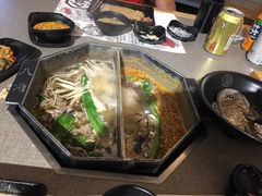 -八角锄烧·肉火锅(天河城店)