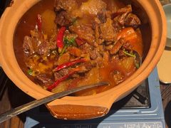 -酒肆浅葱·特色菜馆(卓悦intown店)