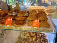 -老梦面包 CHEZMOREL(三源里店)