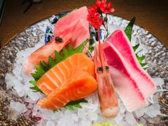 -水之惠鲜鱼料理(王府大街店)