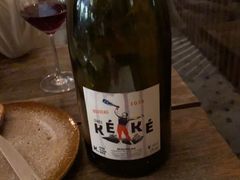 -RAC BAR(安福路店)