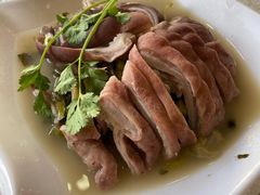 浸猪肚-孖宝酒家(狮岭店)