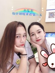 -大麦微针植发丨全国连锁