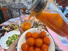 -那家老院子东北菜·饺子·小鸡炖蘑菇(艳华街店)