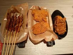 -遇见小面(深圳中心书城店)