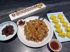 -紫泥369粗粮季(鼓楼店)