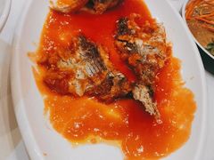 -玉华台饭庄·淮扬菜·烤鸭(望京店)