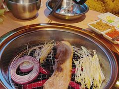 -伊茉家的烤肉店(勒泰中心店)