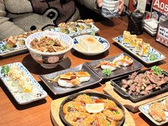 -小川洋风料理(江汉路店)