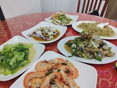 -滑记海鲜饭店·老字号(海鲜街店)