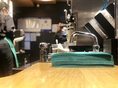 -星巴克(北京新东安)