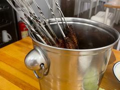 -鬼味烤翅(南锣鼓巷店)