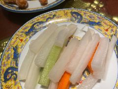 -缪氏川菜(深圳北站缤果空间店)