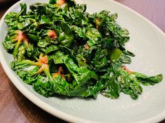 崇明矮脚菠菜-品悦(崇明凯悦店)