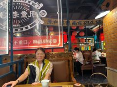 -吼堂老火锅(太古里总店)