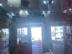 大堂-草原饭店火锅