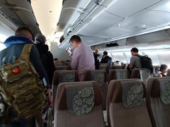 -谢列梅捷沃国际机场