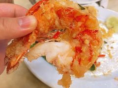 -真浪花园海鲜餐馆