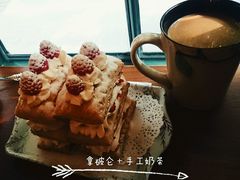 -治愈系甜品The Soothing Dessert(科海大楼店)