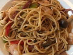 -食间牛排(湖西路店)